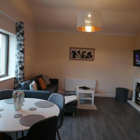 Atlantic Way Apartment Слайго Екстер'єр фото