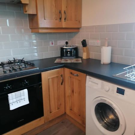 Atlantic Way Apartment Слайго Екстер'єр фото