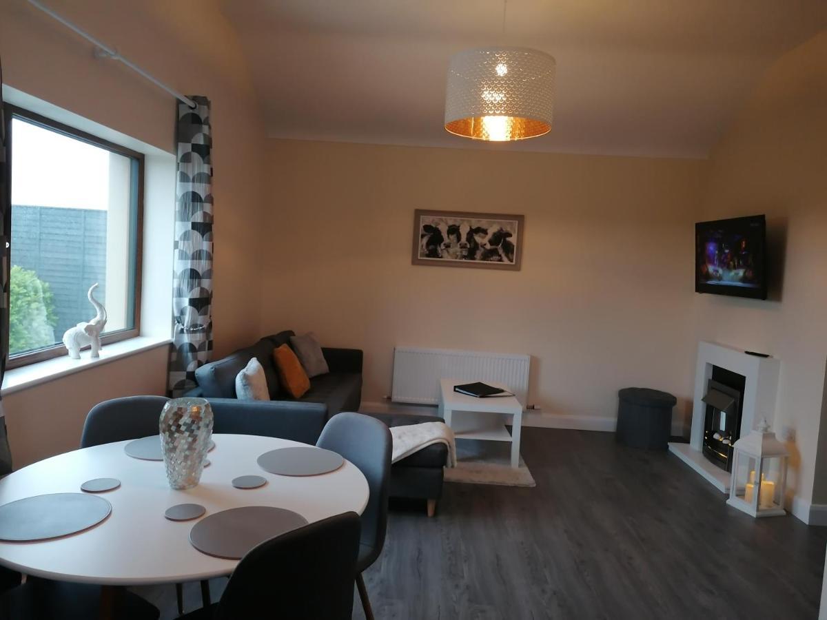 Atlantic Way Apartment Слайго Екстер'єр фото