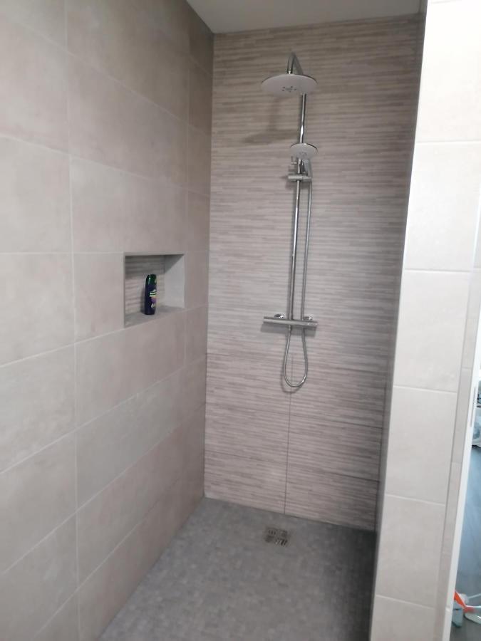 Atlantic Way Apartment Слайго Екстер'єр фото