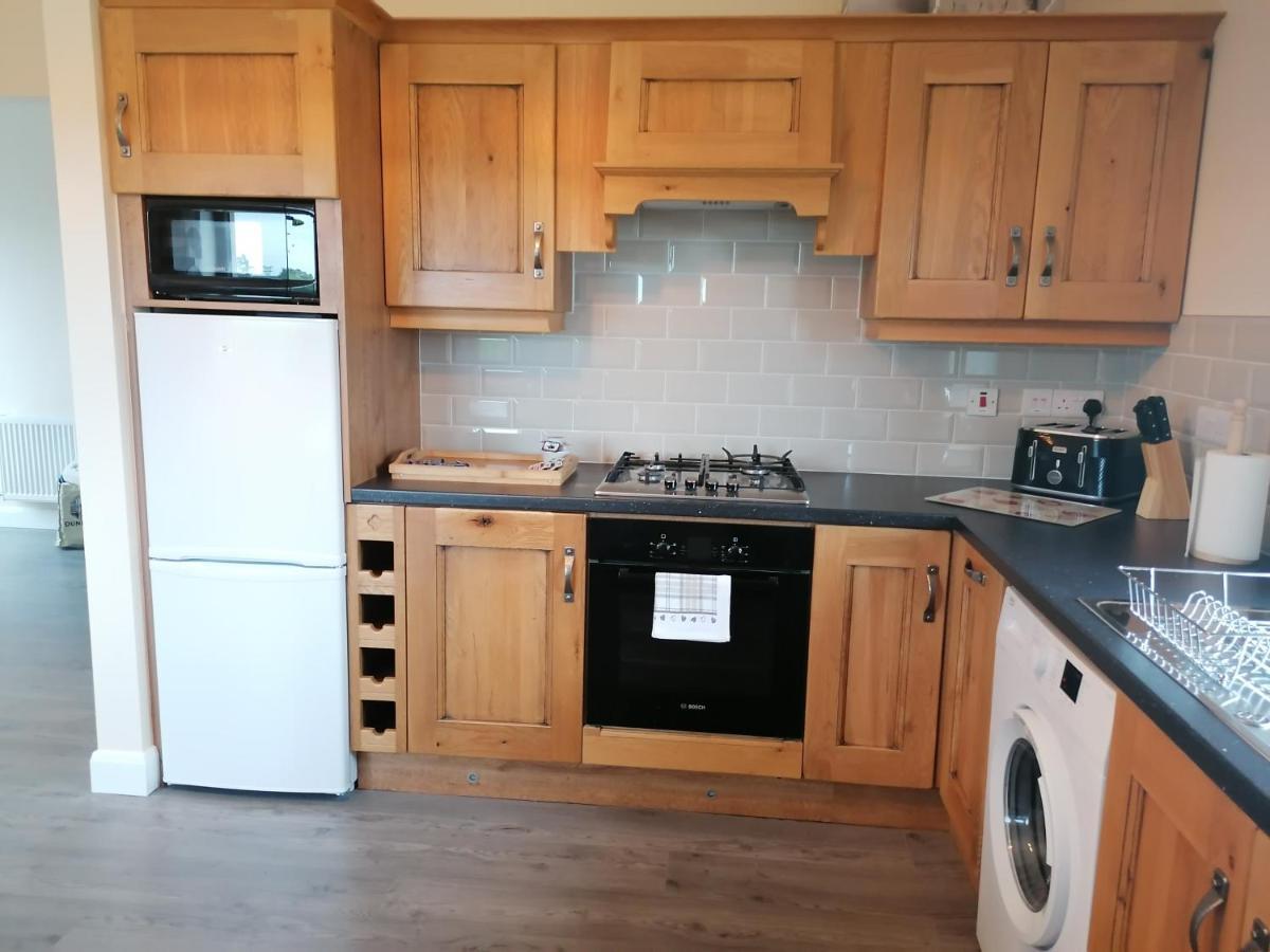 Atlantic Way Apartment Слайго Екстер'єр фото