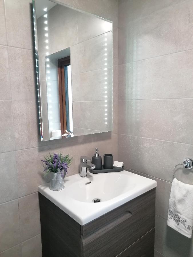 Atlantic Way Apartment Слайго Екстер'єр фото