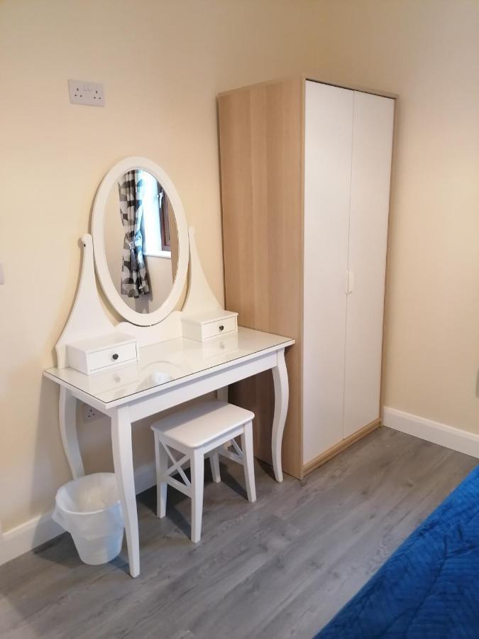 Atlantic Way Apartment Слайго Екстер'єр фото