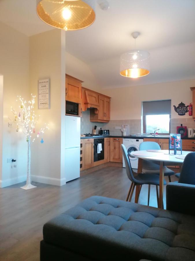 Atlantic Way Apartment Слайго Екстер'єр фото
